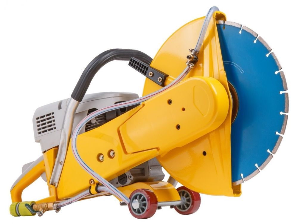 Бензорез BIM GC 3540