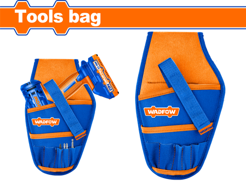 Сумка для инструмента 250х150 мм (20/40) WADFOW WTG2105