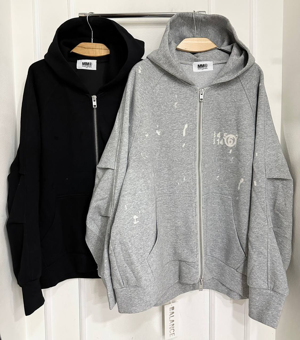 Худи Maison Margiela