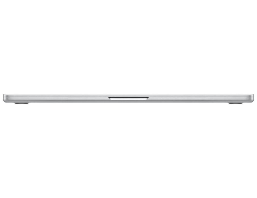 Ноутбук Apple MacBook Air 15" MRYJ3 (M3 8-Core, GPU 10-Core, 16GB, 512GB) (Серебристый | Silver)