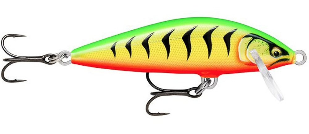 Воблер RAPALA CountDown Elite CDE55 / 5.5 см, 5 г, цвет GDFT