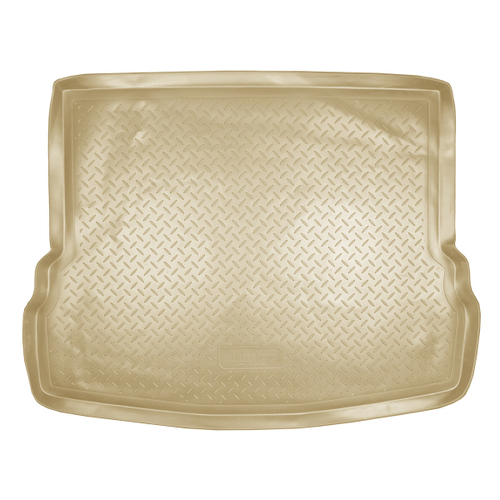 Коврик в багажник Norplast/Unidec для Lifan Breez (2007-) Бежевый, полиуретан, арт.NPL-P-51-01-B