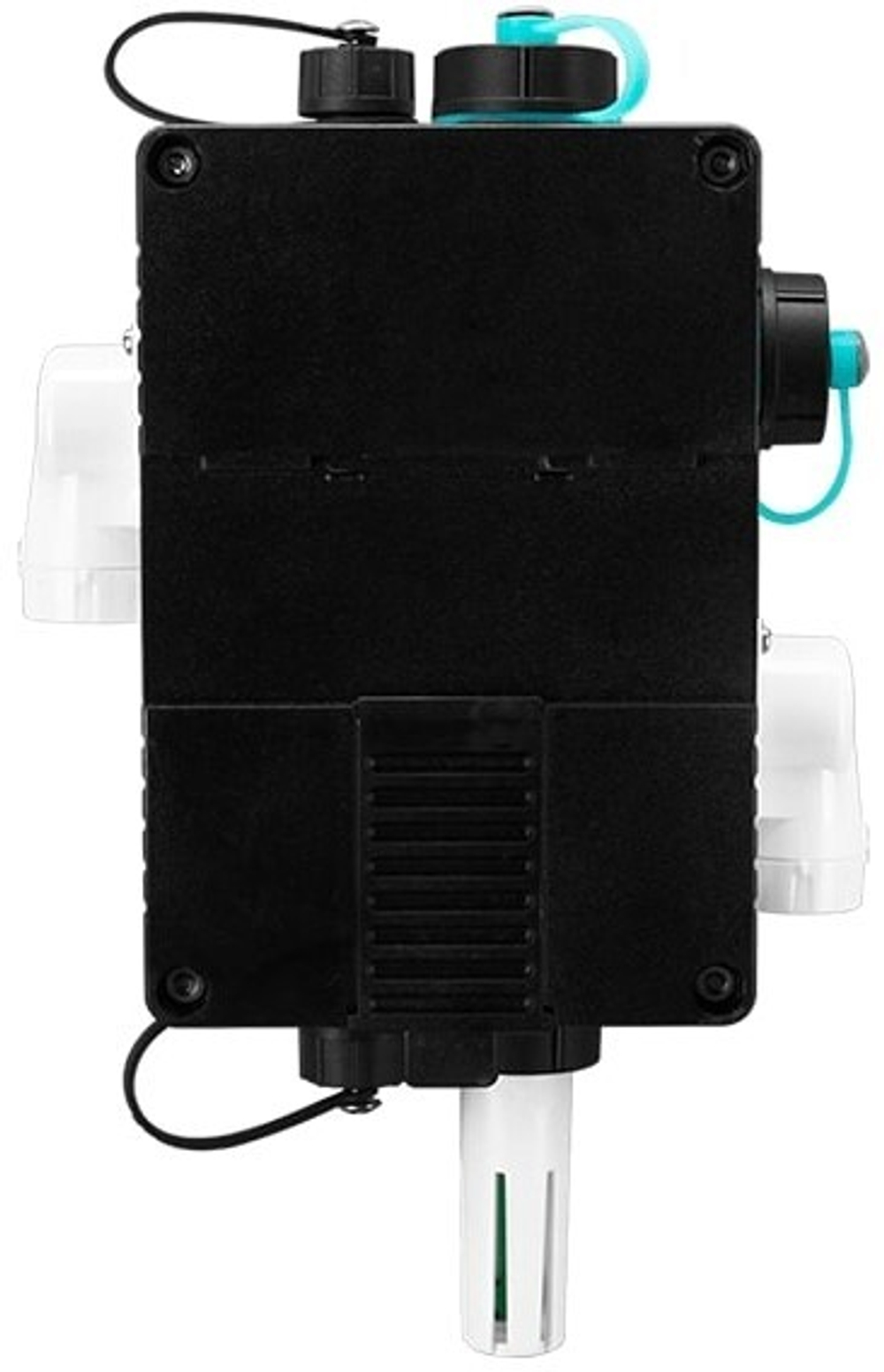 Датчик температуры и влажности  ICP DAS DL-1020 CR