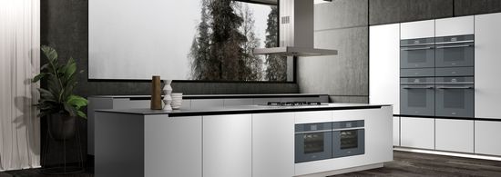 Электрический духовой шкаф Smeg SF4104MCS