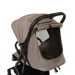 Прогулочная коляска Peppy Aero