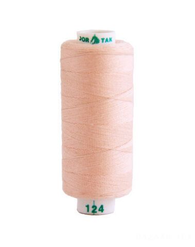 Крем 124 Нитки Dor Tak