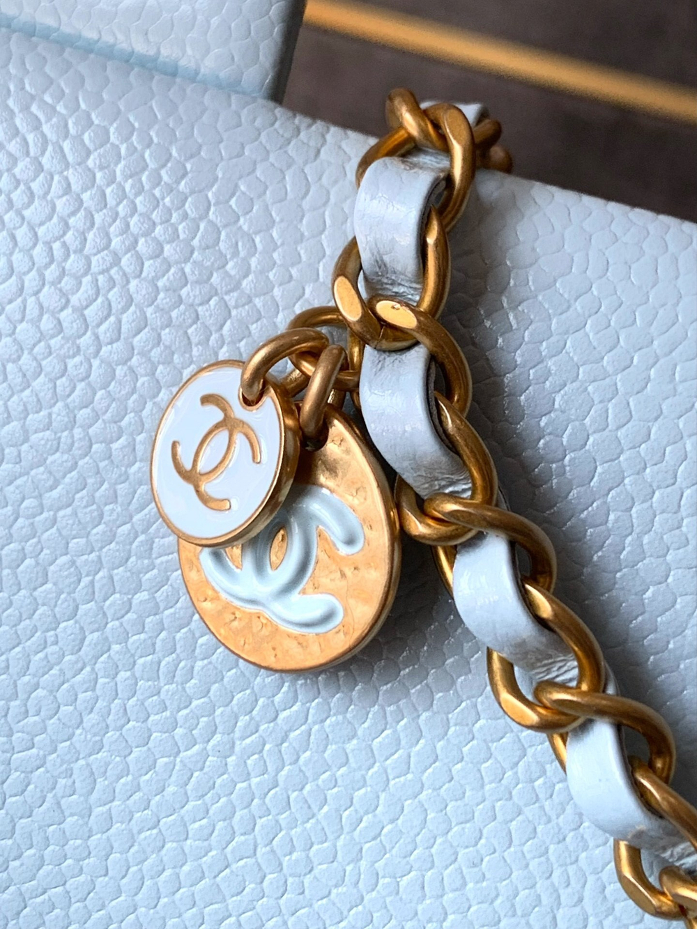 Chanel Bag (3 sizes)