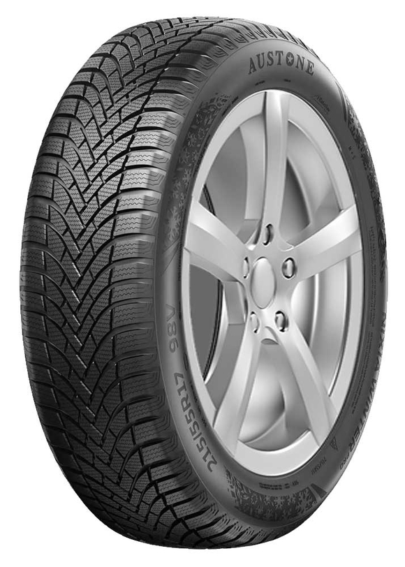 Зимняя шина Austone Nixia Winter Pro (315/35 R21 111V)