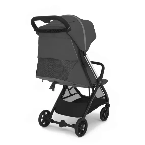 Прогулочная коляска Inglesina Quid 3 Orbital Grey