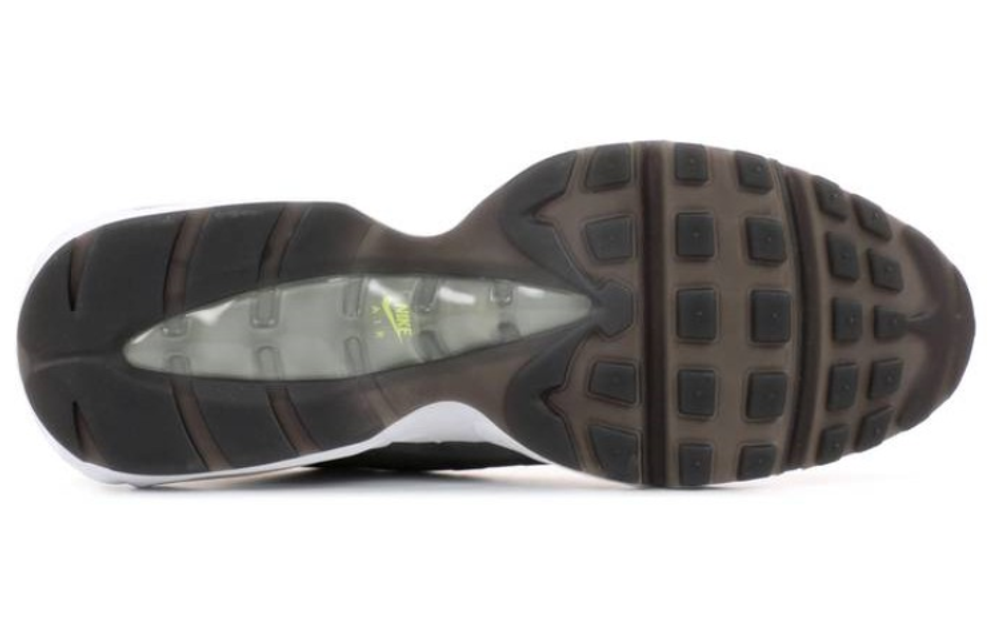 Кроссовки Nike Air Max 95