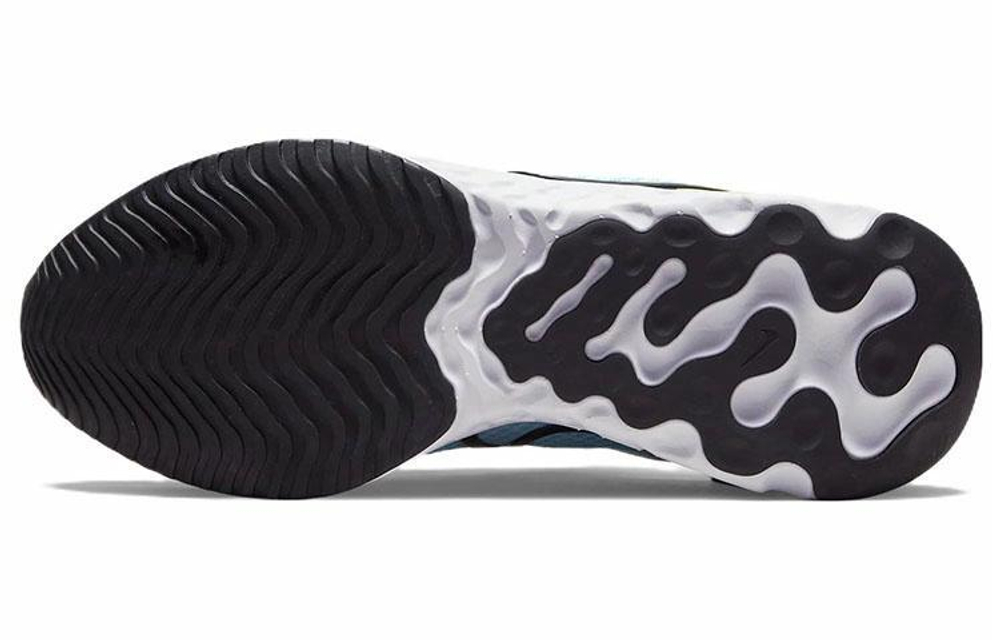 Кроссовки Nike React Miler 3