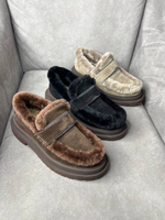 Лоферы Brunello Cucinelli