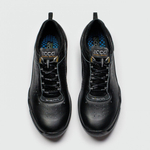 кроссовки ECCO Biom C Black / Yellow Ftwr.