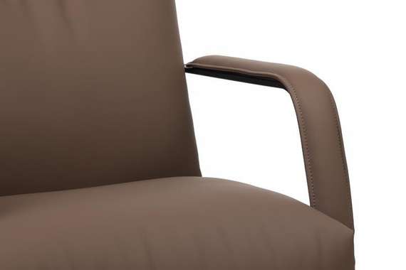 Кресло Otto RCH CV-P001BS Коричневый
