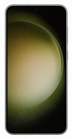 Samsung Galaxy S23 5G 256 Гб зеленый