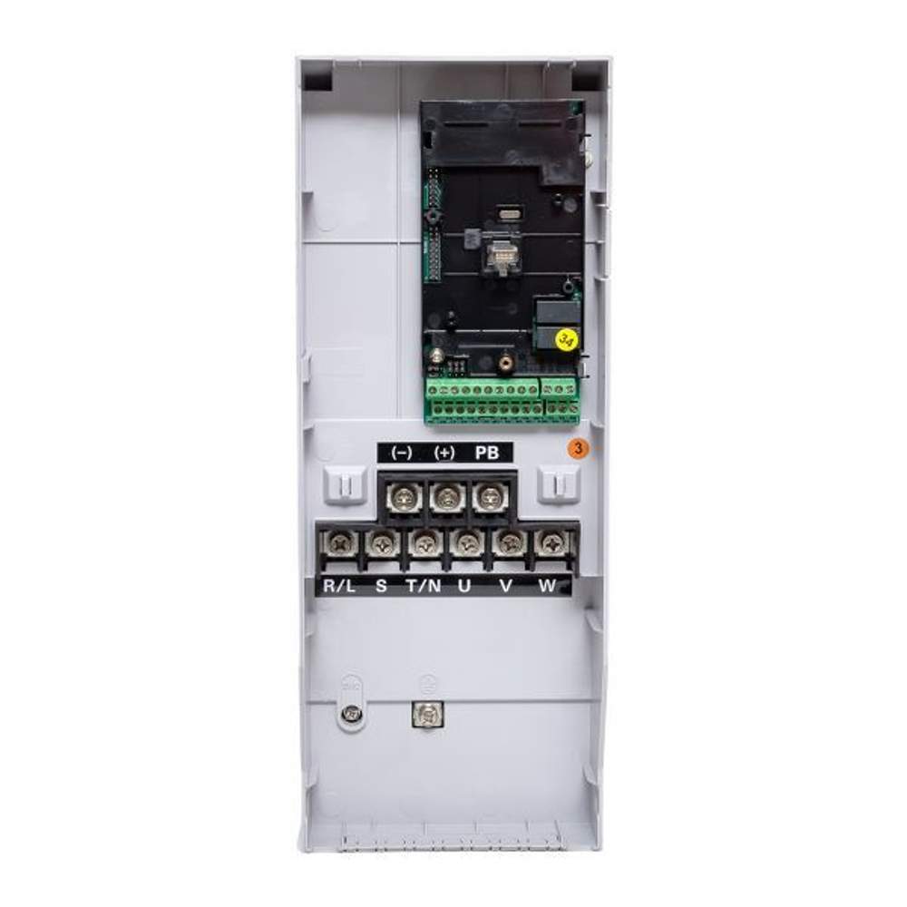 Преобразователь частоты  EKF PD-90-FC-22K0-3-B