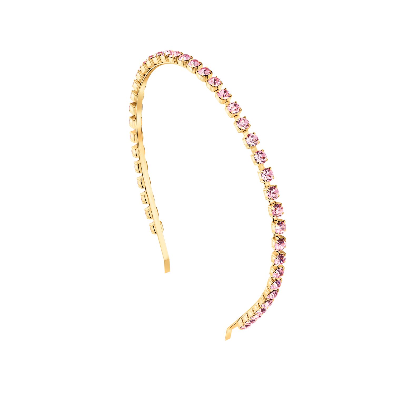 Ободок Wish Gold