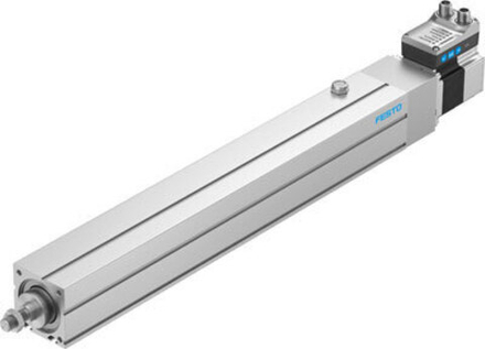 EPCS-BS-60-350-5P-A-ST-M-H1-PLK-AA electric cylinder unit