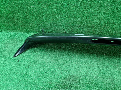 Спойлер крышки багажника Nissan Qashqai j11 13-23