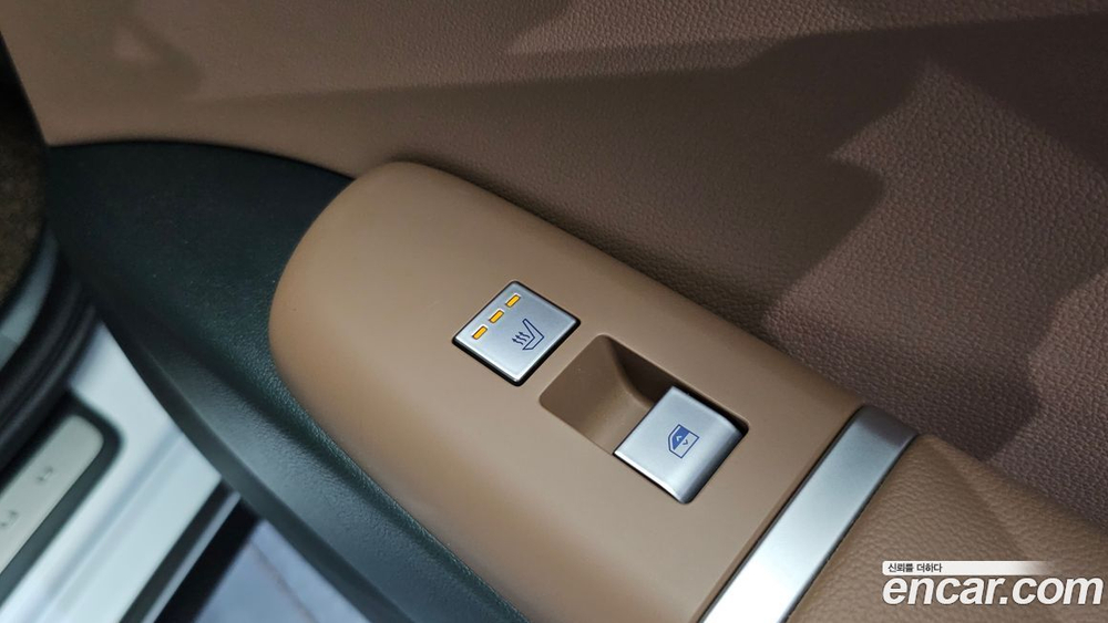 Hyundai Grandeur (Azera) Hybrid (GN7) Exclusive (11.2023)