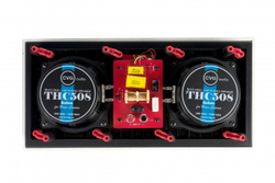 CVGAUDIO THC508 Двухполосная встраиваемая акустическая система Hi-Fi класса