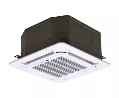 Кассетный кондиционер CHERBROOKE CCA-18HRN1-Q/COX-18HN1-Q