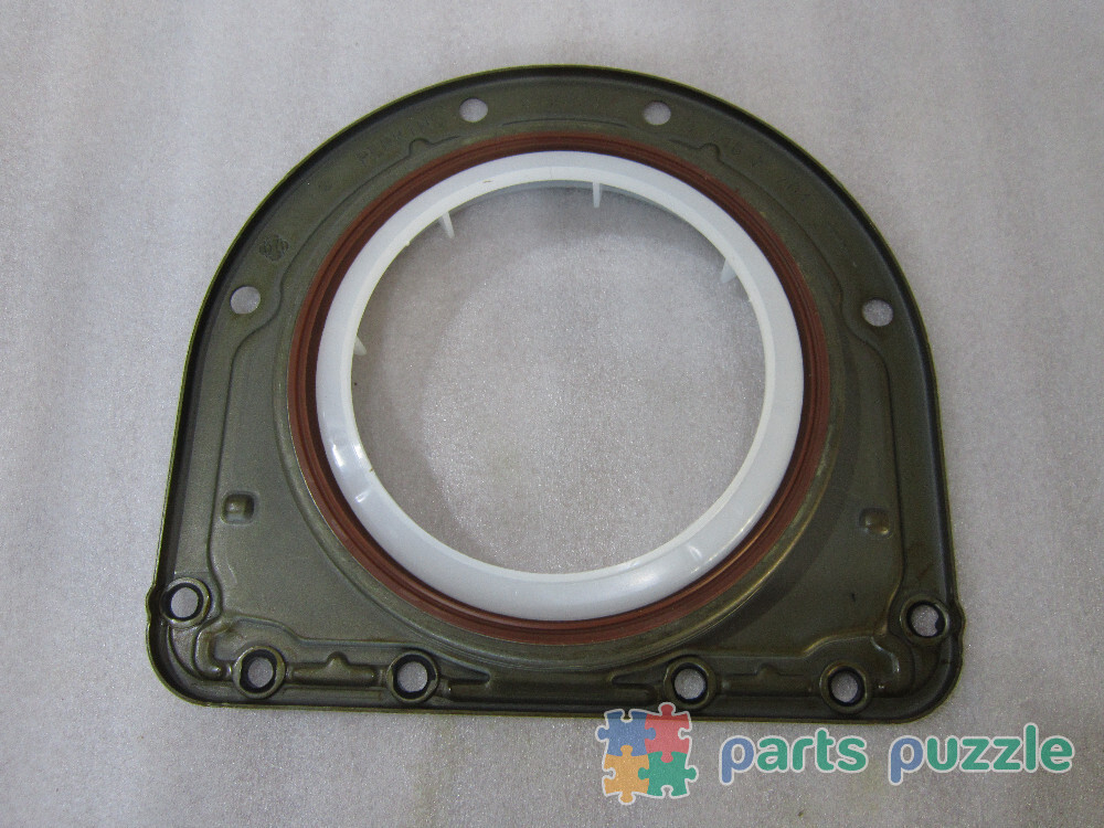 Сальник коленчатого вала задний, в/сборе с корпусом / HOUSING АРТ: 996-514