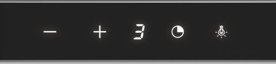 Вытяжка De Dietrich DHB4674B