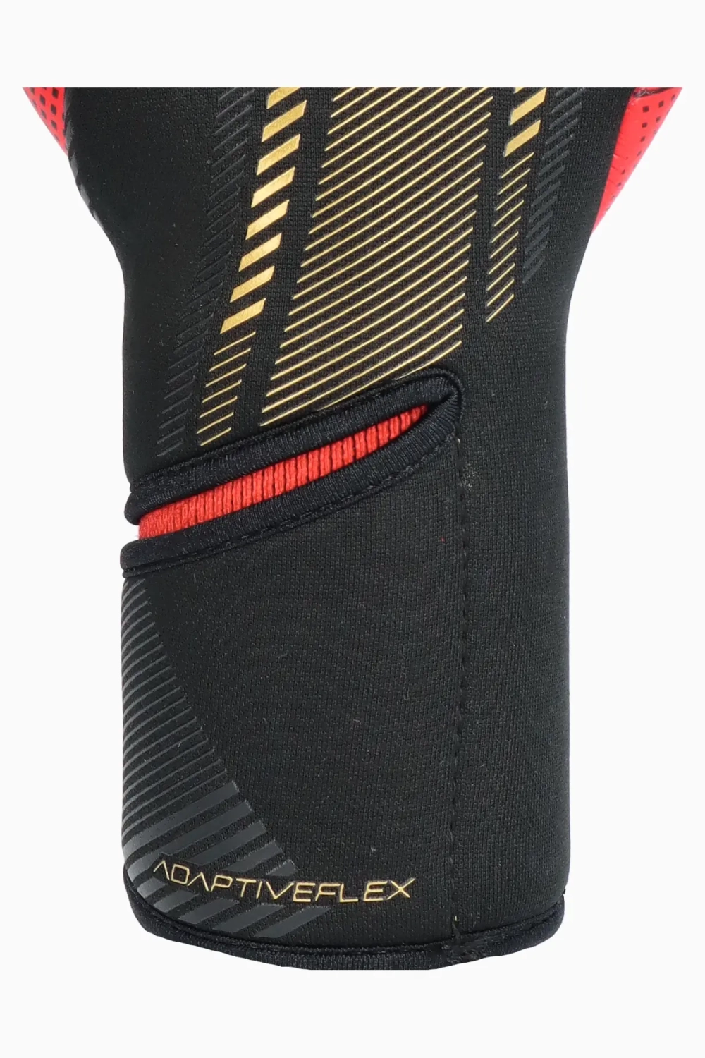 Вратарские перчатки Reusch Fastgrip Gold X GluePrint