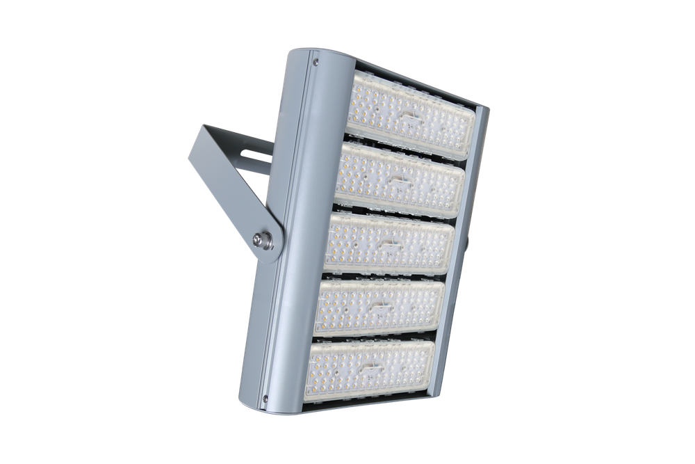 Светодиодный мачтовый прожектор HPW PRO-LED Street 300W 3-5,7K