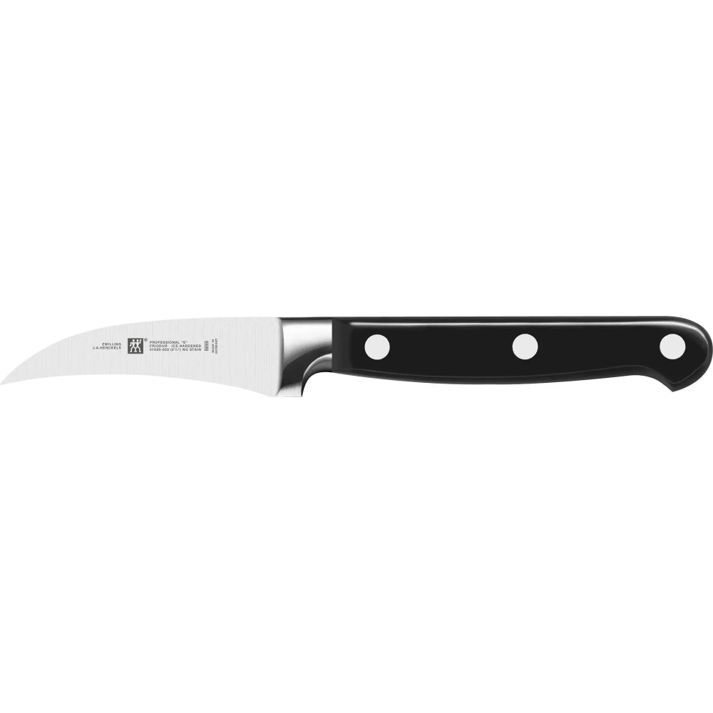 Zwilling Профессиональный нож S 7 см для чистки овощей