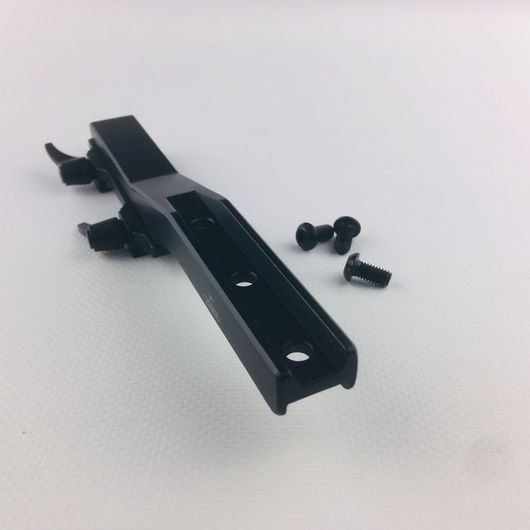 Кронштейн Rusan быстросъемный Weaver на Dedal 180 рычажной (058-D180-1)