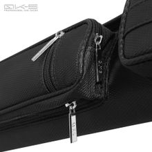 Тубус QK-S Ray 2x2 черный