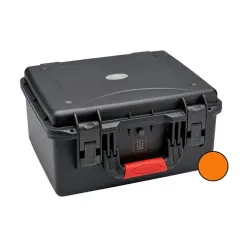 DG Case 50-03 Orange