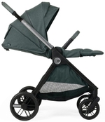 Коляска Chicco Bellagio 2 в 1 Fir Tree