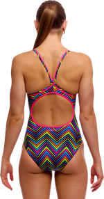 Купальник FUNKITA Up Down (Diamond Secure)