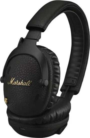 Беспроводные Наушники Marshall MONITOR III A.N.C.