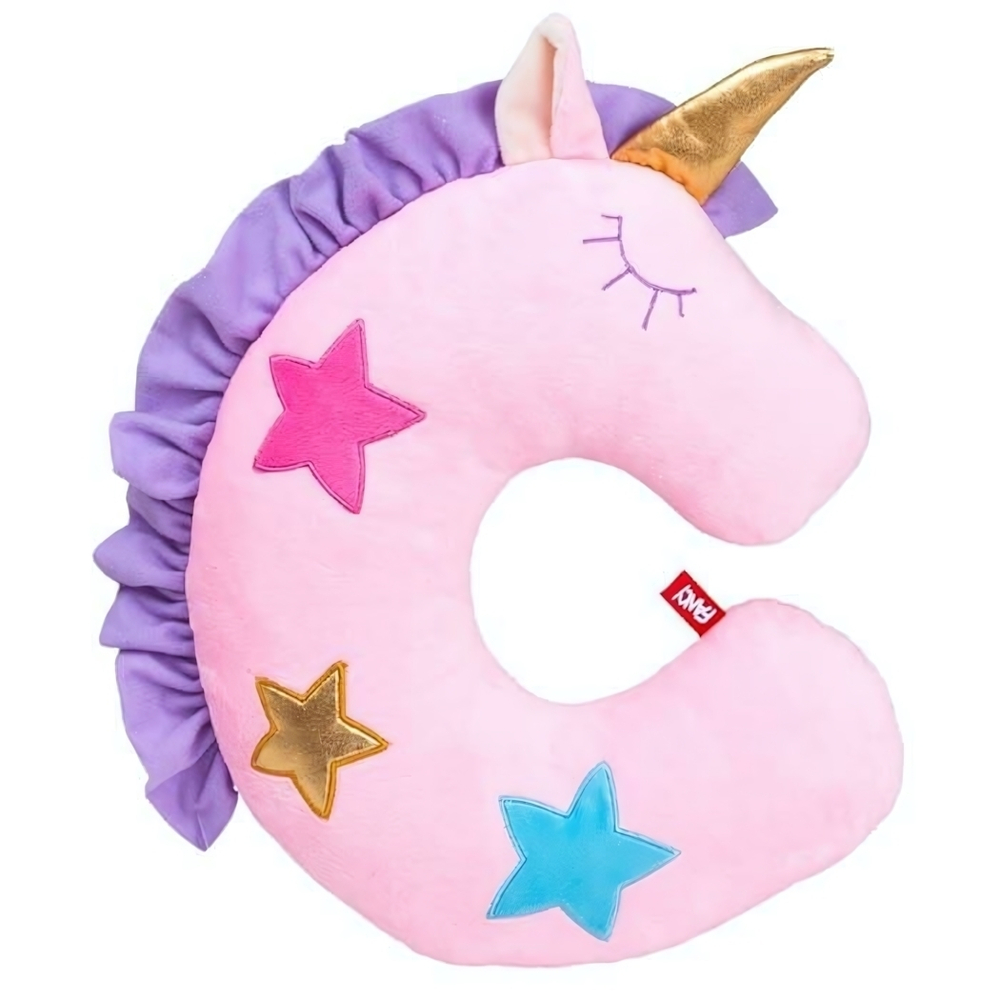 Единорог Звёздочка 7*25*31см. (Fancy)