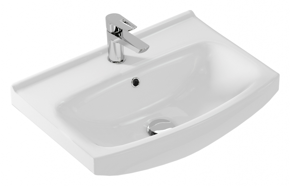 Раковина Cersanit CERSANIA-60 UM-CE60