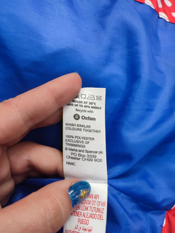 Куртка Indigo демисезонная на 3-4 года