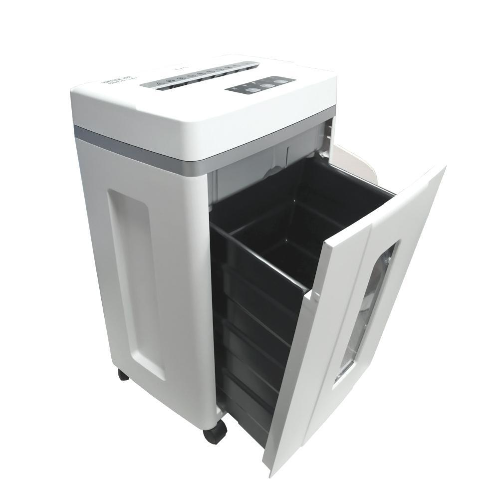 Уничтожитель бумаг  Office Kit S200TSCD 0,8x1