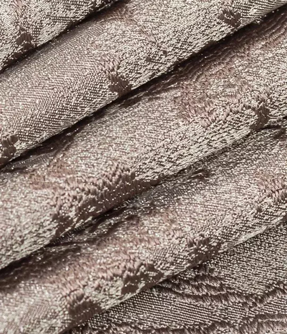 Ткань "Карара" пепел розы