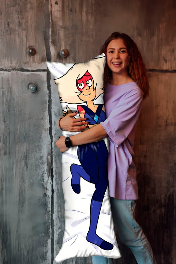 Дакимакура Яшма №2