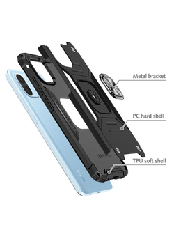 Противоударный чехол Legion Case для Xiaomi Redmi A1