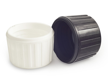 Крышка 28/410 с уплотнительным конусом