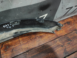 Накладка крыла заднего правого Chery Tiggo 4 18-нв Б/У Оригинал 609000305AA