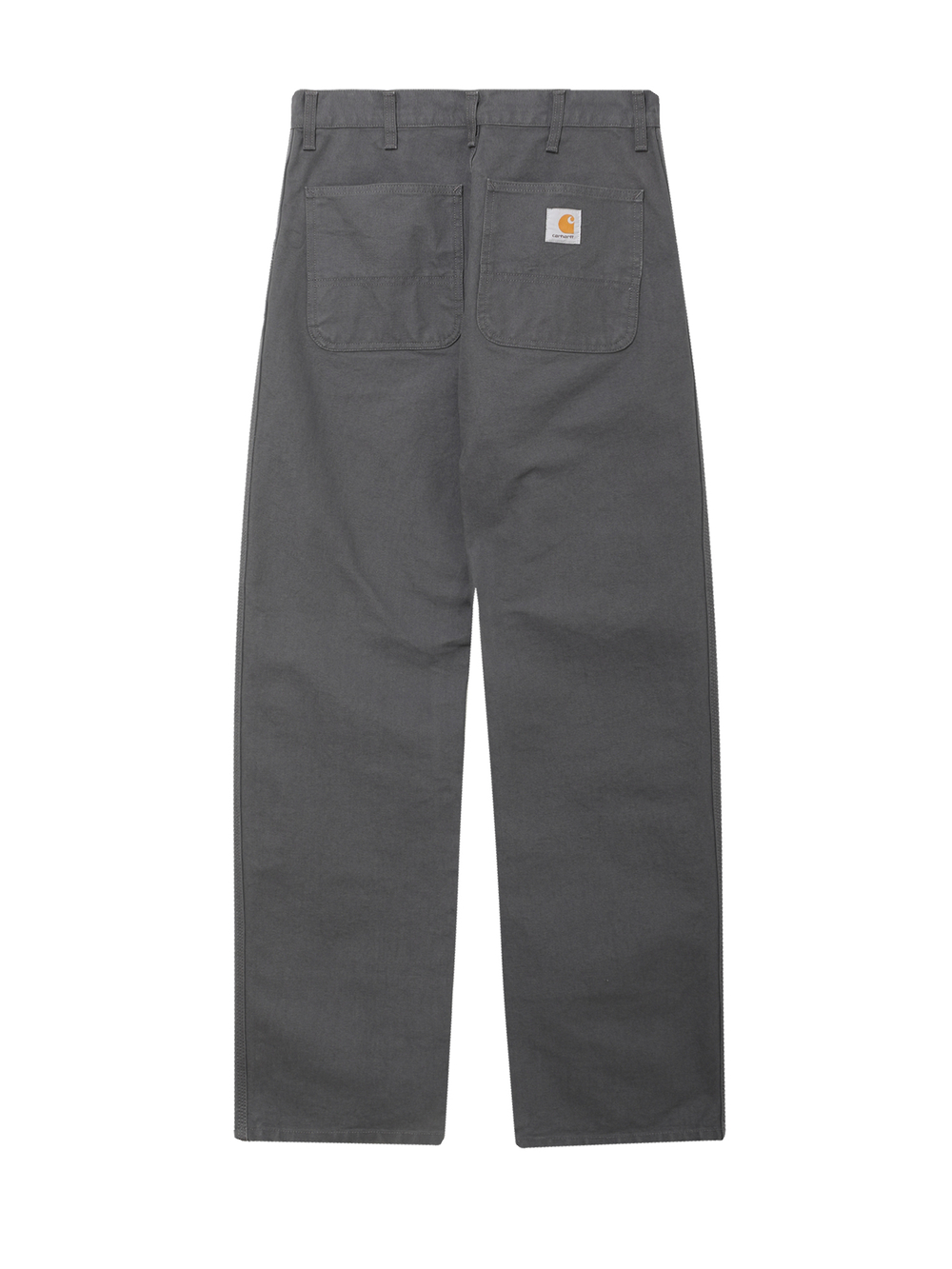 Брюки (Relaxed Straight Fit) Simple Pant