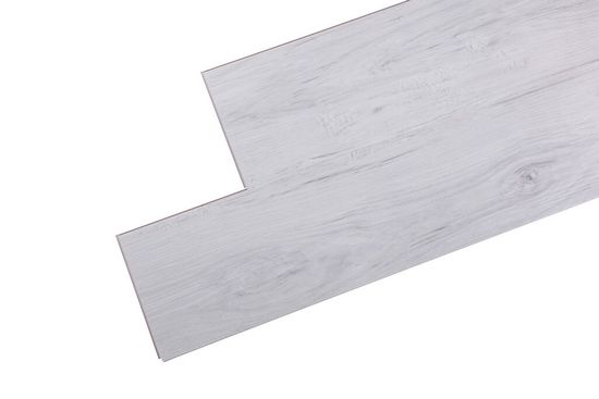 SPC ламинат Evofloor Optima Click - Дуб Снежный