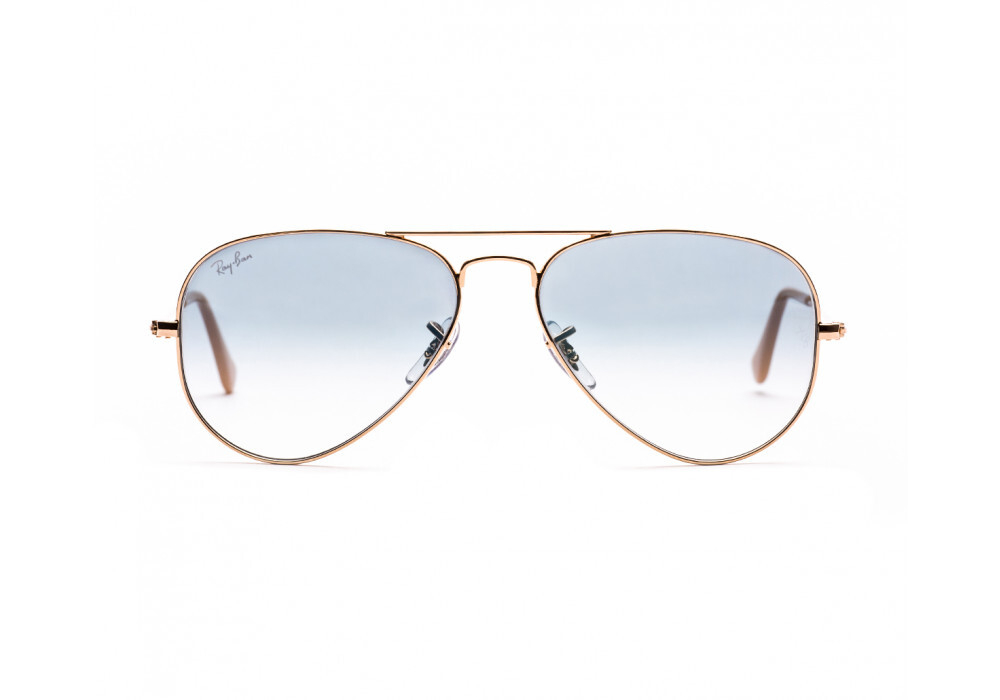 Occhiali rayban aviator shop