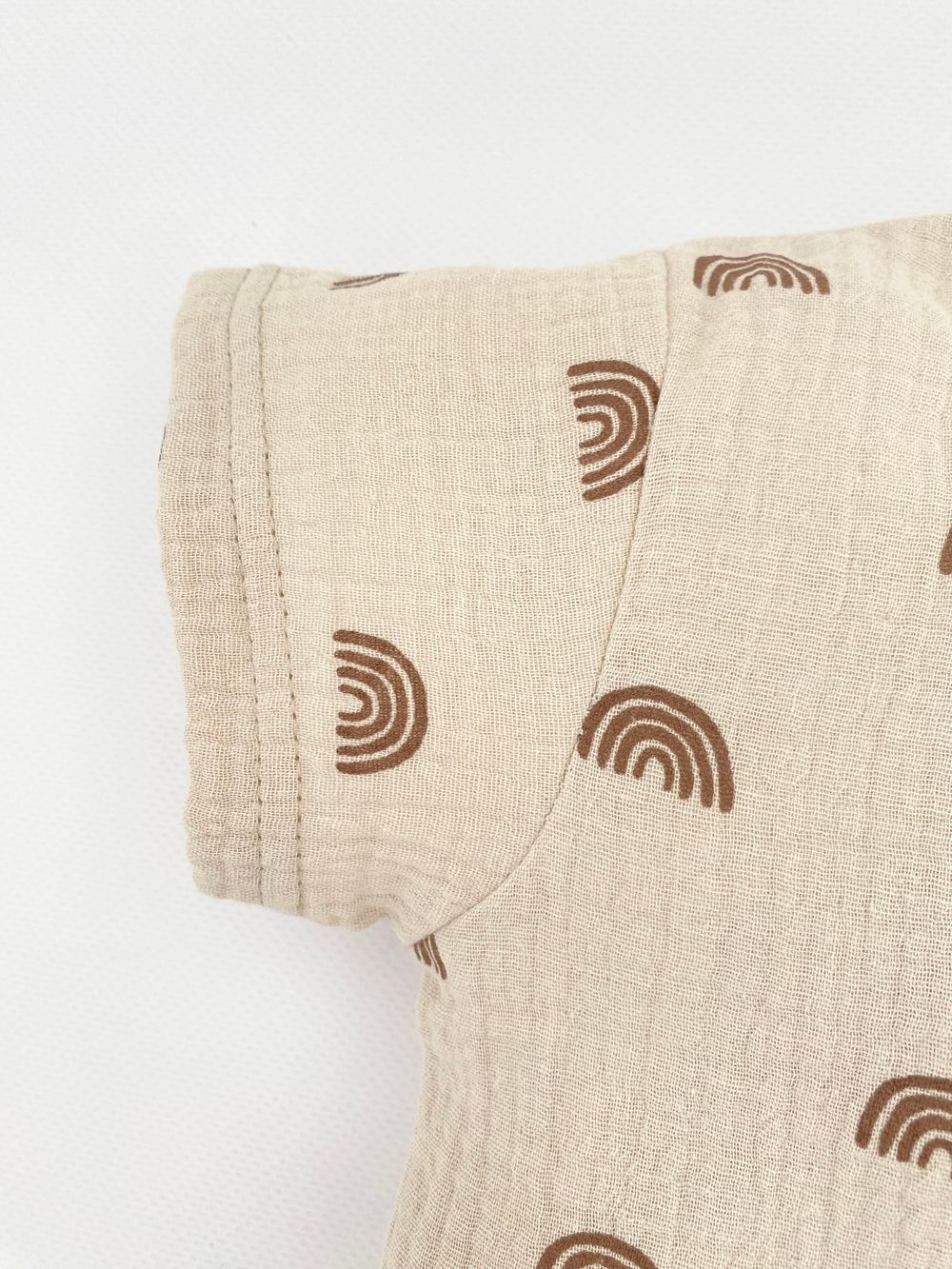 Песочник муслиновый